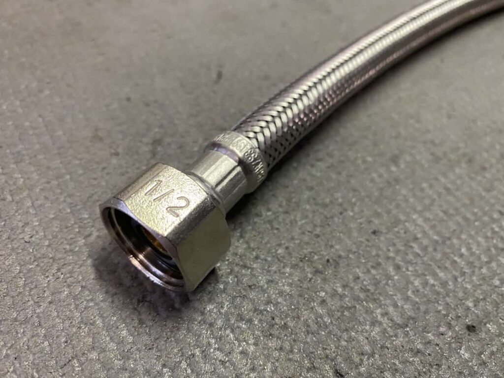 flexible hose