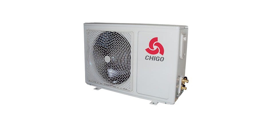 Chigo air conditioning