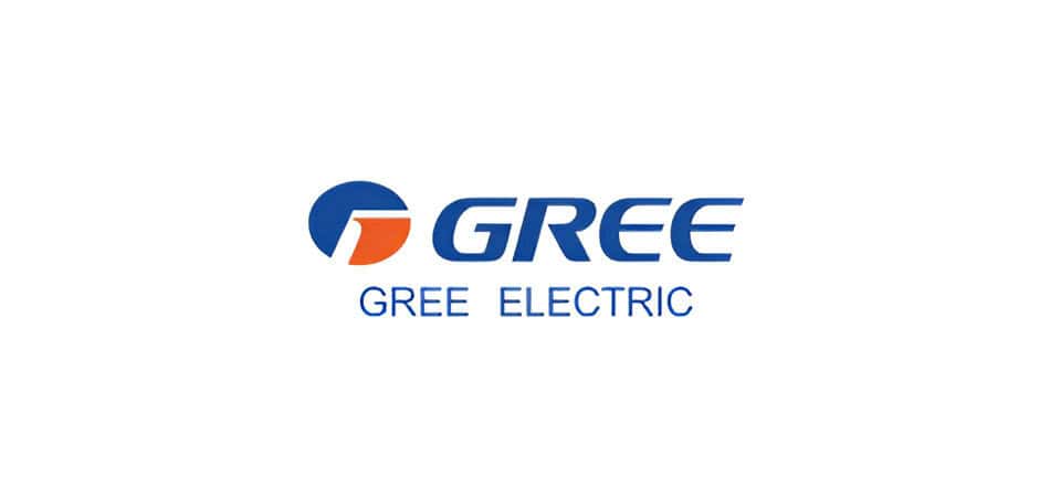gree electric