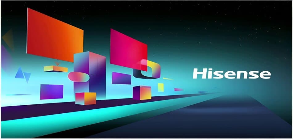 hisense corporation