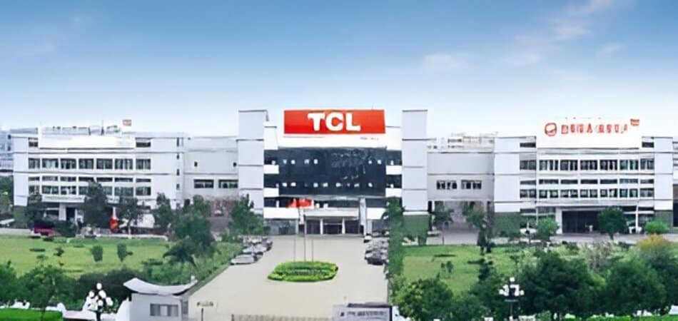 TCL air conditioner