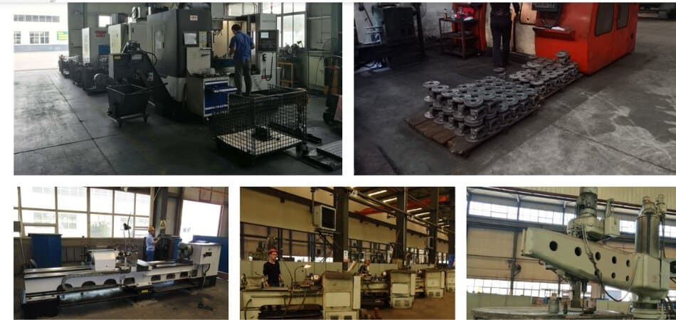 hebei bestop industry