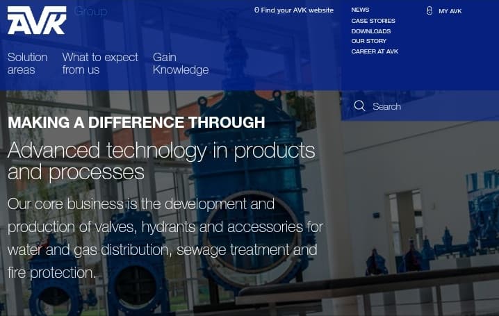 avk group