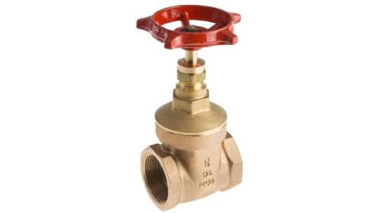 gate valves plumberstar