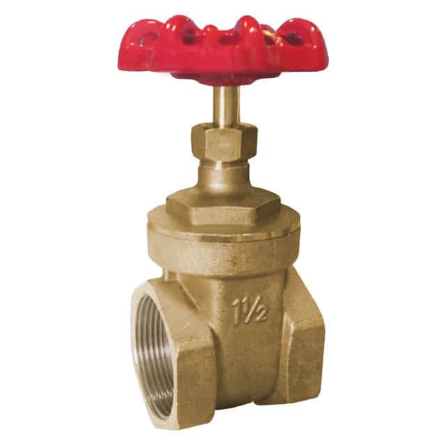 112 inch gate valve