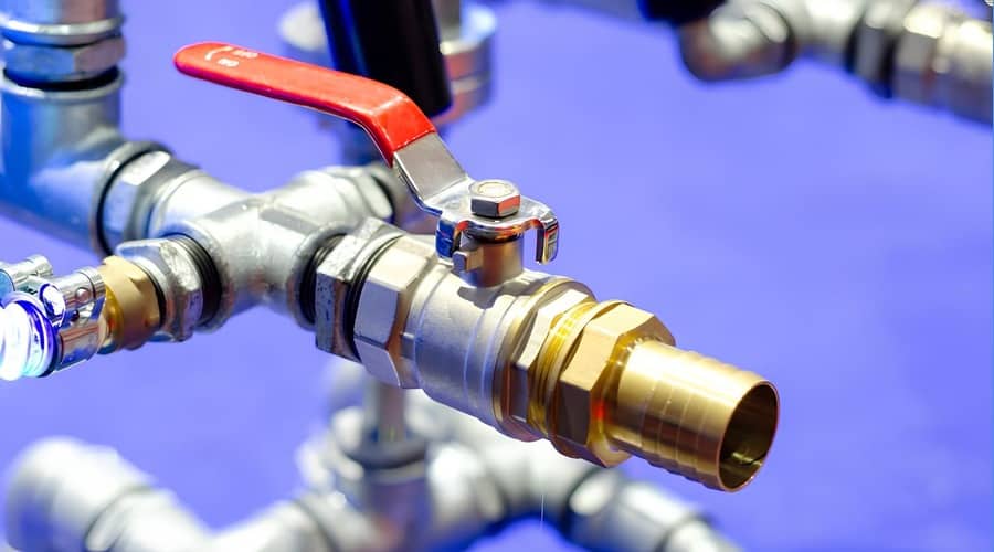Applications of valves
