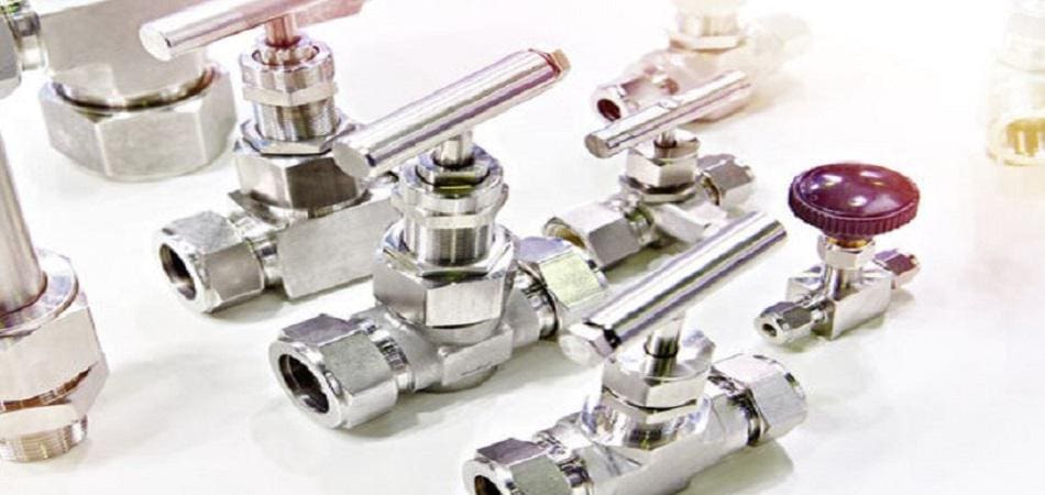 needle valves cp