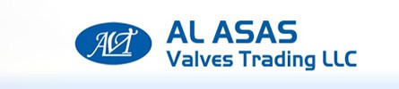 AL ASAS logo