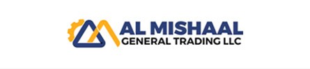 AL Mishaal logo