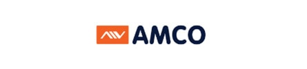 AMCO logo