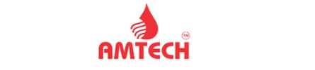 AMTECH logo