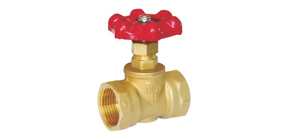 copper globe valves