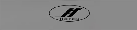 Hofen logo
