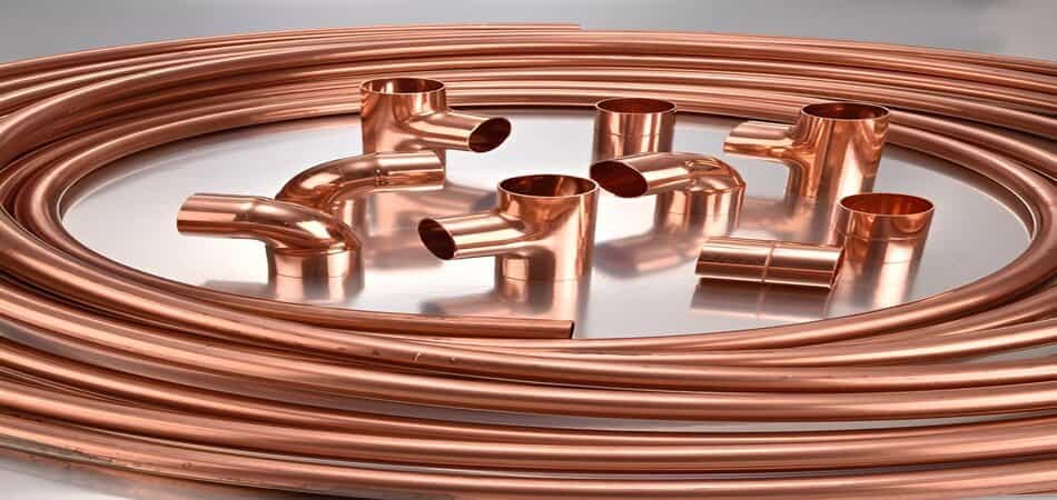 howell metal company