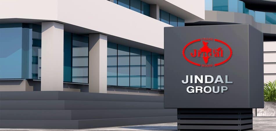 jindal stainless group