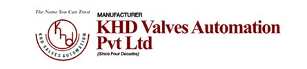 KHD Valves logo