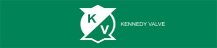 Kennedy Valve logo