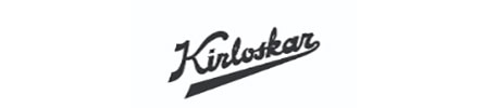 Kirloskar Pump logo