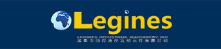 LEGINES logo