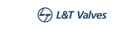 L&T Valves logo