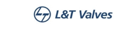L&T Valves logo