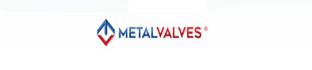 Metal Valves logo