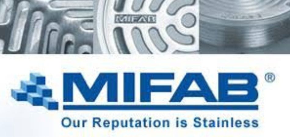 MIFAB inc