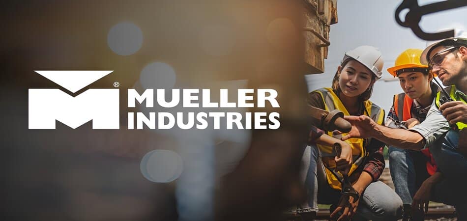 mueller industries