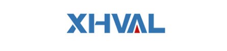 Xhval logo