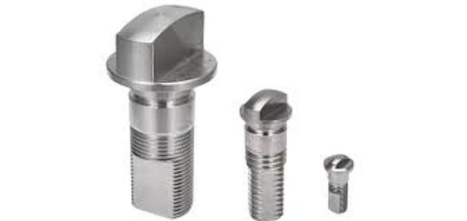 ball valve stem