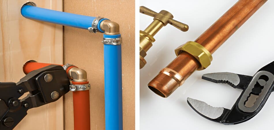 installation methods