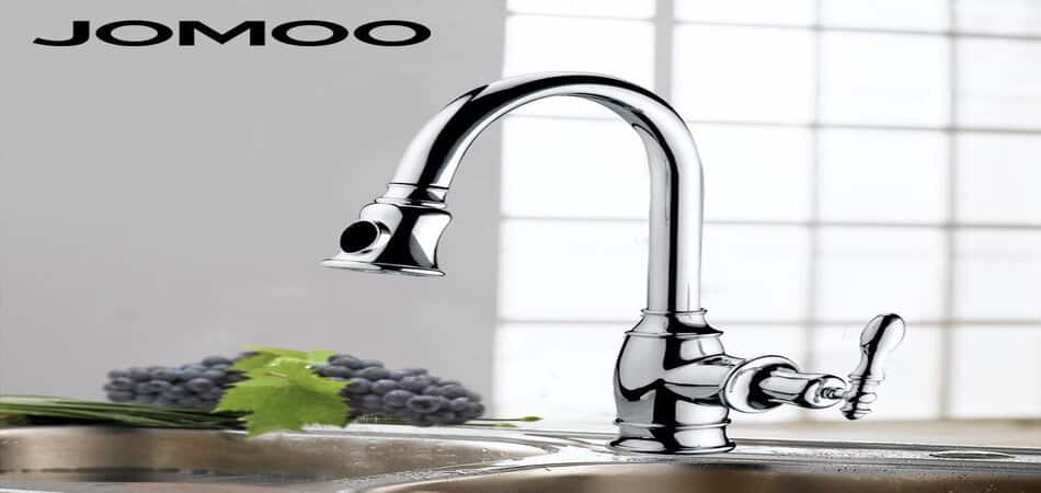 jomoo faucet
