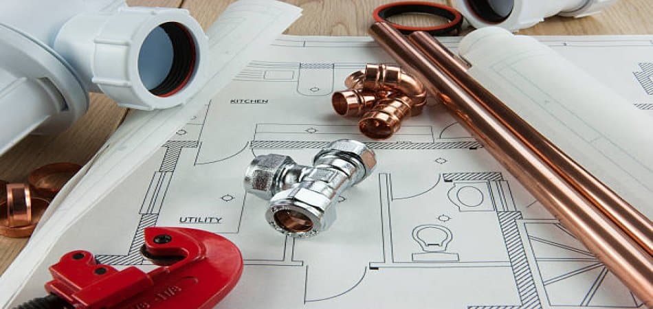 pipe fitting and valves