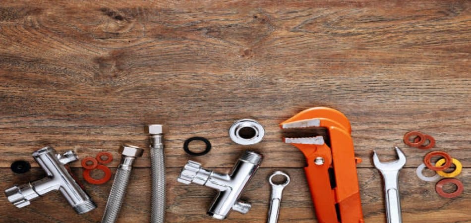 tools required