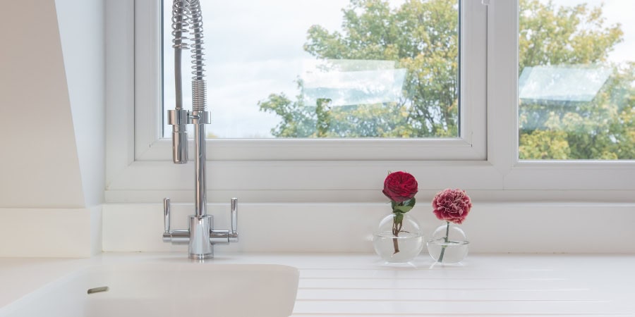 fixtures and faucets