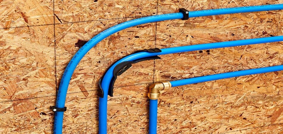pex pipe