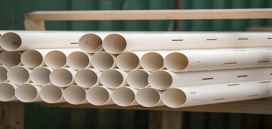 pvc pipe