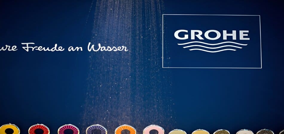 Grohe china