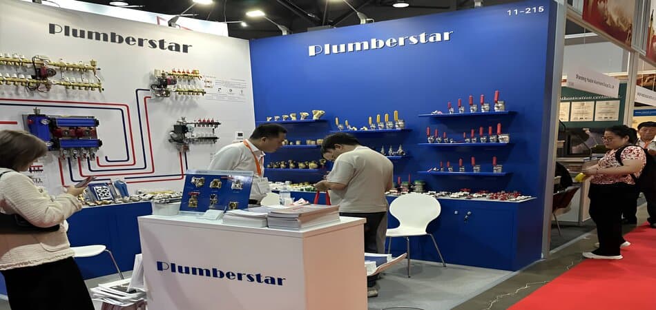 Plumberstar show