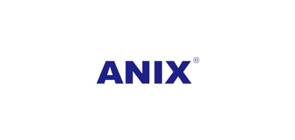 anix valves