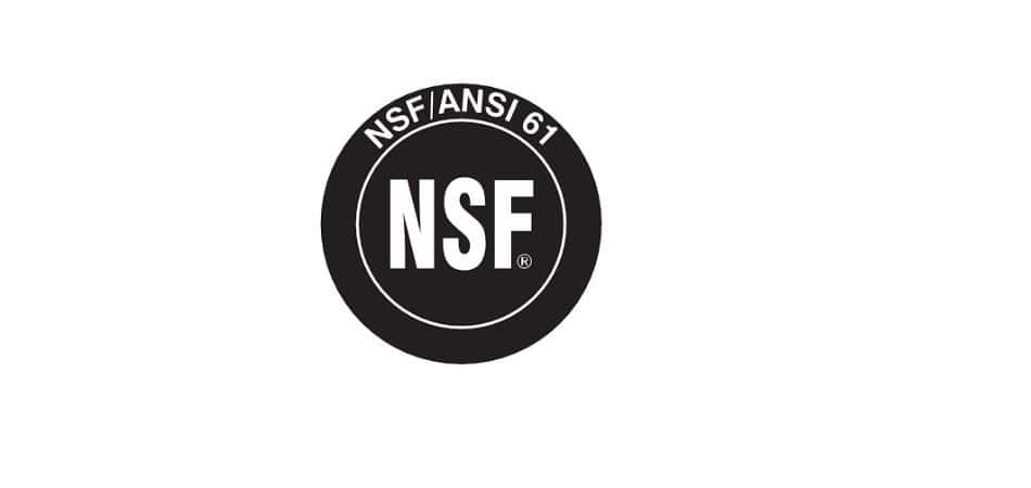nsf certification