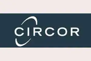 circor logo