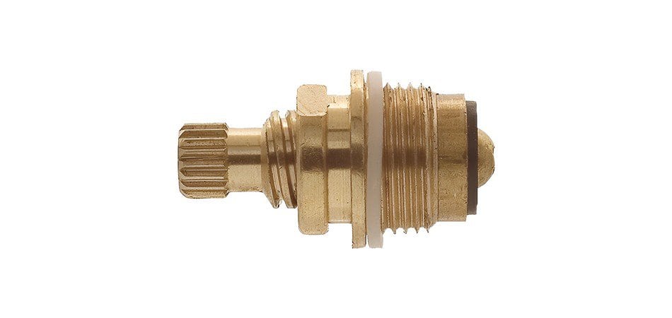 cartridge stem faucets