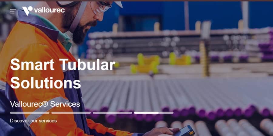 vallourec
