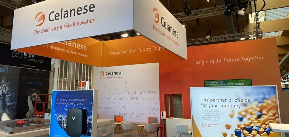 Celanese corporation