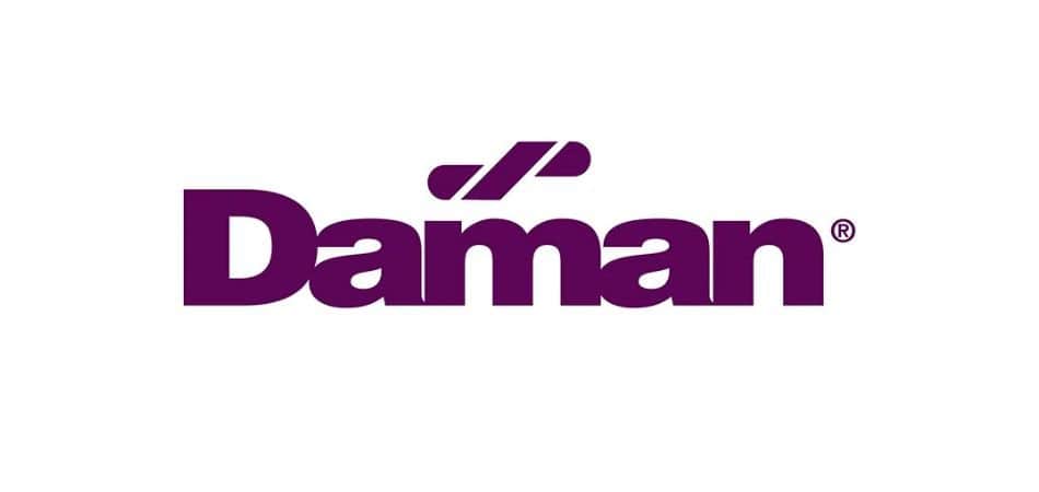 Daman products