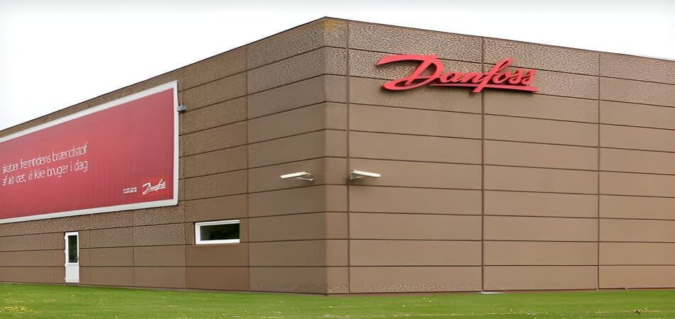 Danfoss