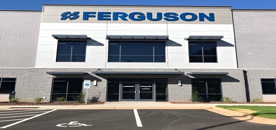 Ferguson enterprises