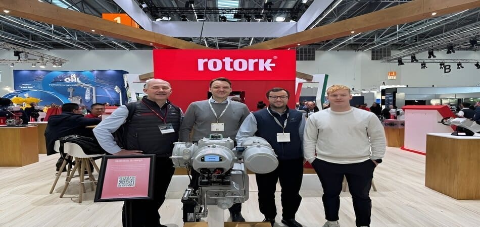 Rotork