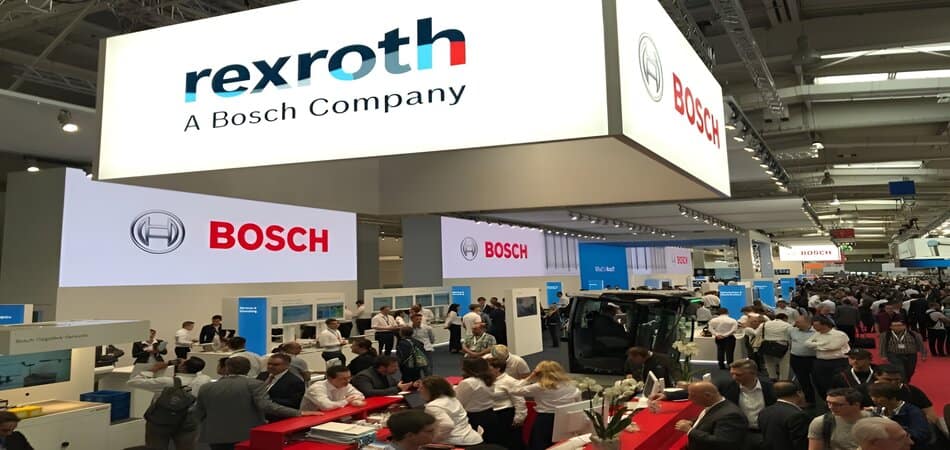 Bosch rexroth